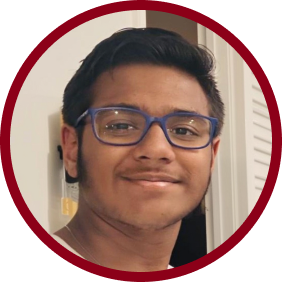 Dhruv Saran